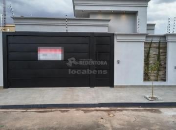 Casa · 141m² · 2 Quartos · 2 Vagas · Casa Venda Residencial SetSul II