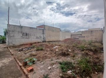 Terreno · 200m² · Terreno a Venda Parque Vila Nobre Rio Preto