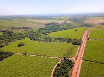 Rural · 45496m² · Rural Sítio em Olímpia