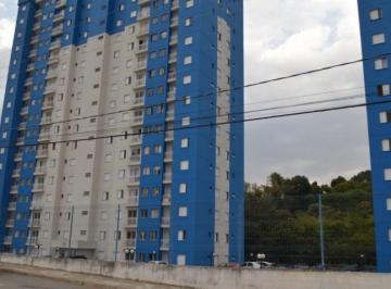 925de53191079da5b0bbc31bdfcb78fb19874779 · Apartamento com 2 dormitórios à venda, 48 m² por R$ 300.000 - Dos Ortizes - Valinhos/SP