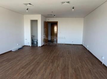 Comercial · 40m² · 1 Quarto · 1 Vaga · Sala comercial - Navarro Building