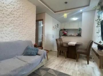 Apartamento · 48m² · 2 Quartos · 1 Vaga · Apartamento 2 Dormitórios à Venda no Parque Rio Lima ? Conforto e Praticidade!