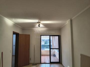 Apartamento · 69m² · 2 Quartos · 1 Vaga · Apartamento Padrão em São José do Rio Preto