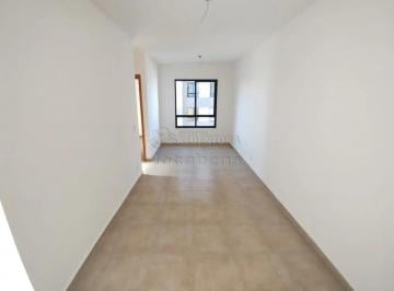 Apartamento · 47m² · 2 Quartos · 1 Vaga · Apartamento Padrão para Locação com 02 Dormitórios no bairro Jardim Yolanda