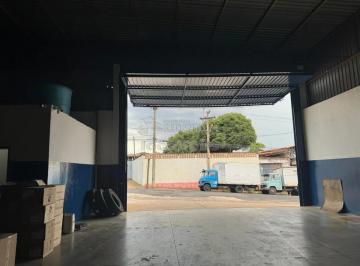 Comercial · 800m² · 3 Quartos · Salão comercial disponível - Vila Toninho