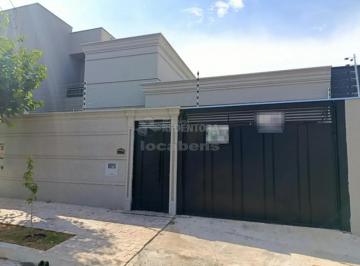Casa · 120m² · 3 Quartos · 2 Vagas · Casa Venda Residencial Setsul II