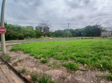 Terreno · 388m² · Terreno Esquina Venda Amoras II Rio Preto Leste