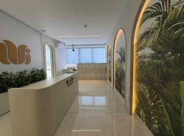 Comercial · 100m² · 1 Quarto · Comercial Sala em São José do Rio Preto