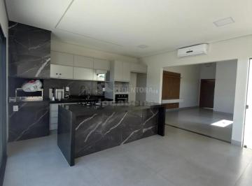 Casa · 253m² · 3 Quartos · 4 Vagas · Casa Condomínio em Bady Bassitt