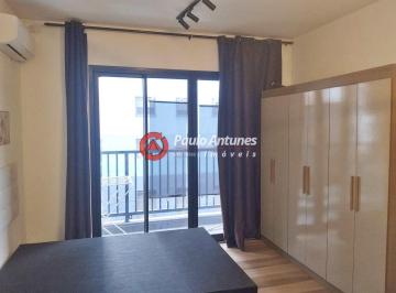 Apartamento · 33m² · Amaral Gurgel, 1 quarto - R$ 522.000,00 - 33m² - Código: 10838
