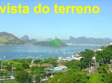 8ad083ed9bb167f4ee462f5f587986244dd8d2b7 · Terreno à venda, 320 m² - São Francisco - Niterói/RJ