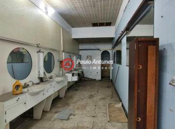 Comercial · 20m² · R. Basílio da Gama - R$ 3.000,00 - 20m² - Código: 10841