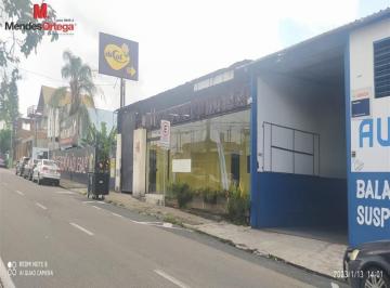 4d08c4a7d37542f4bb88355faff90de353aa5eb7 · Galpão para alugar, 155 m² por R$ 3.188,00 - Vila Hortência - Sorocaba/SP
