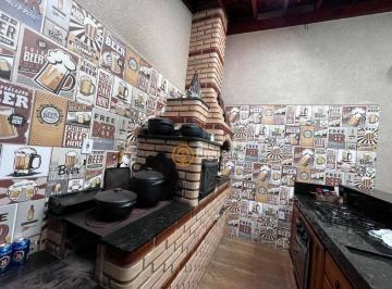 79a1ea55ba30f5bddf0954203efb855dc0b03293 · Casa com 2 dormitórios à venda, 176 m² por R$ 300.000,00 - São Francisco - Barretos/SP