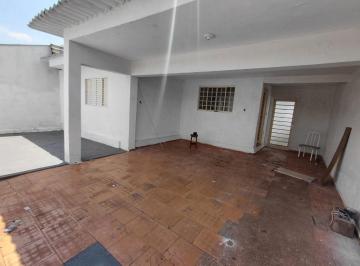 ca34e61682834c53d20dda86a392268bc3d54201 · Casa com 3 dormitórios para alugar, 150 m² por R$ 1.500,00/mês - Pedro Cavalini - Barretos/SP