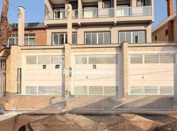 Casa · 160m² · 3 Quartos · 2 Vagas · Casa com 03 suítes no Jd. Felicidade - Cód.: 13251.
