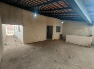 2234786723ef7c7636885ef4655560a202a647b6 · Casa com 2 dormitórios para alugar, 64 m² por R$ 1.600,00/mês - Jardim dos Coqueiros - Barretos/SP