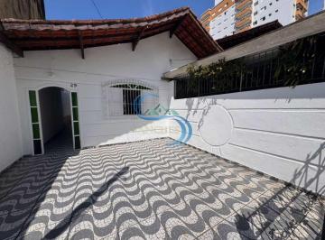 Casa · 93m² · 3 Quartos · 2 Vagas · Casa com 3 quartos, Boqueirão, Praia Grande - R$ 650 mil, Cod: 8108