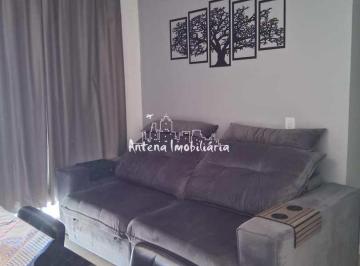 Apartamento · 45m² · 2 Quartos · 1 Vaga · Apartamento com 02 dormitórios em Ferraz - Cód.: 13241.
