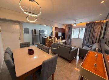 9a42e4f7518976f9c24cef5df4226c0a704e5a2a · Apartamento com 2 dormitórios à venda, 96 m² por R$ 1.063.000,00 - Aparecida - Santos/SP