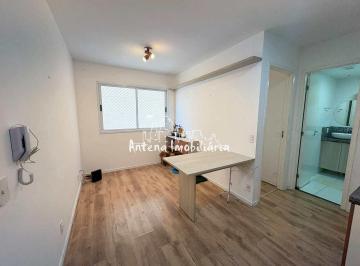 Apartamento · 25m² · 1 Quarto · Apartamento com 01 dormitório na Vila Buarque - Cód: 13245.