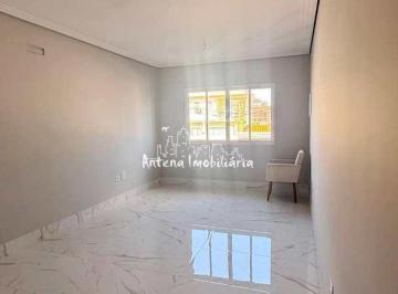 Casa · 120m² · 3 Quartos · 2 Vagas · Casa com 03 suítes no Pq. São Domingos - Cód.: 13248.