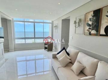 Apartamento · 85m² · 2 Quartos · 1 Vaga · Apartamento com 2 quartos, Aparecida, Santos - R$ 1.45 mi, Cod: 1127