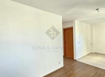 Apartamento · 44m² · 2 Quartos · 1 Vaga · Apartamento para alugar com 02 quartos no Condomínio Lar Brasil, em Ribeirão Preto/SP.