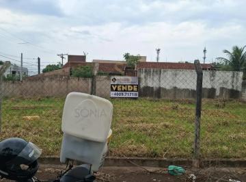 Terreno · 468m² · Conjunto de Terrenos à Venda no bairro Jardim Zara, em Ribeirão Preto/SP