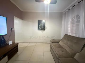 Casa · 180m² · 3 Quartos · 2 Vagas · Casa residencial com 117,60m² de área construída, localizada no bairro Ipiranga, em Ribeirão Preto/S