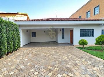 Casa · 437m² · 3 Quartos · 4 Vagas · Casa residencial à venda no bairro Ribeirania, em Ribeirão Preto/SP.