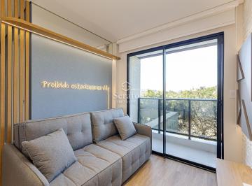 Apartamento · 48m² · 2 Quartos · 1 Vaga · Apartamento 2 quartos no Ecoville