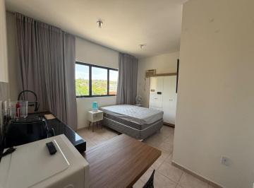 e21af770b5f0998c2a396e77e601ce0b3eccda33 · Flat com 1 dormitório para alugar, 30 m² por R$ 2.000,00/mês - Bela Vista - Lagoa Santa/MG