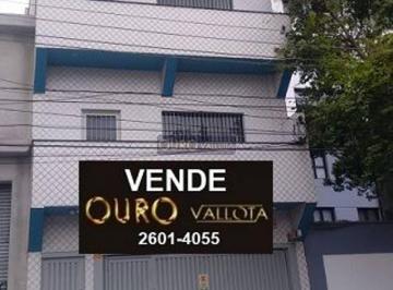 0cbebc53c1ca5b3200e5ba48cf3ffbf7110adc9a · Prédio à venda, 397 m² por R$ 3.395.000 - Mooca - São Paulo/SP