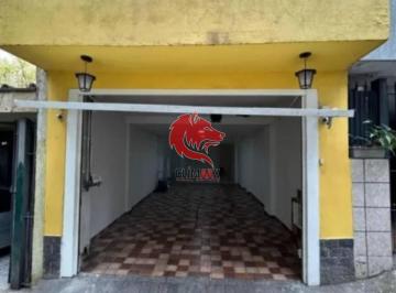 add0544e4c19225a7805ccd1f2502ff7b5c7a470 · Sobrado para alugar, 110 m² por R$ 7.578,00/mês - Vila Romana - São Paulo/SP