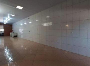 Salão · Salão para alugar, 100 m² por R$ 2.541,70/mês - Assunção - São Bernardo do Campo/SP