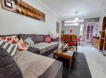 Sala · Sobrado com 4 dormitórios à venda, 187 m² por R$ 1.065.000,00 - Vila Camilópolis - Santo André/SP