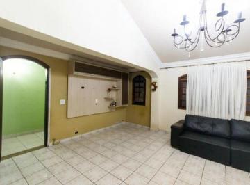 Sala  · Sobrado com 3 dormitórios à venda, 210 m² por R$ 780.000,00 - Parque Terra Nova - São Bernardo do Ca