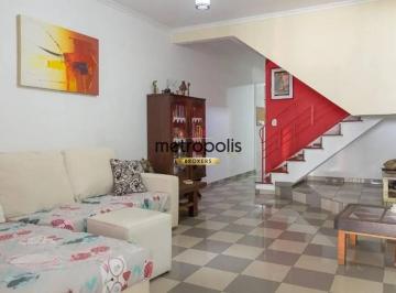 Sala  · Sobrado à venda, 230 m² por R$ 730.000,00 - Rudge Ramos - São Bernardo do Campo/SP