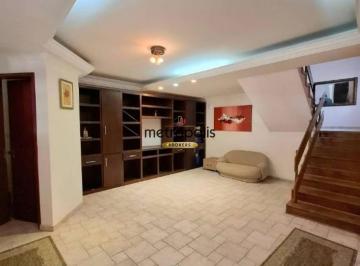 Sala · Sobrado com 4 dormitórios à venda, 325 m² por R$ 1.300.000,00 - Parque Terra Nova - São Bernardo do 