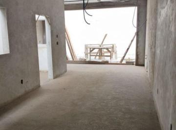 Em construção · Casa com 3 dormitórios à venda, 135 m² por R$ 1.200.000,00 - Vila Floresta - Santo André/SP