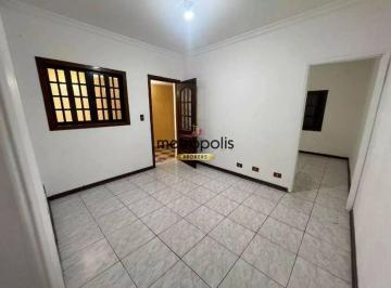Sala · Casa com 3 dormitórios à venda, 150 m² por R$ 480.000,00 - Dos Casa - São Bernardo do Campo/SP