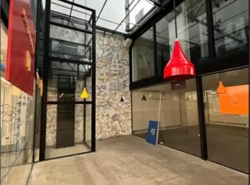 b06f774994d2312a79669e09d10cf9d173bcdab1 · Galpão para alugar, 1639 m² por R$ 92.260/mês - Vila Leopoldina - São Paulo/SP