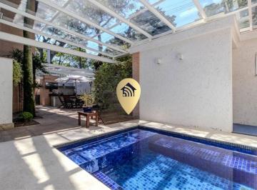 2e86fa3bc977005fe9f8a55433fd3b9be46a7466 · Casa em Condomínio à Venda no Brooklin Paulista de 575m² com 4 Quartos 4 Suítes | 3 Vagas