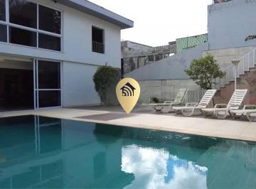 6886dca1e8df1d359dcc1106b7a866e5e90415b3 · Casa de Alto Padrão à Venda e Locação no Jardim Guedala de 646m² com 4 Quartos 2 Suítes | 3 Vagas