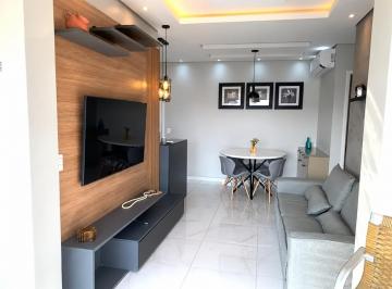 201e61e3f20b836994bca96d50758df50379af89 · Apartamento com 2 dormitórios, 62 m² - venda por R$ 890.000 ou aluguel por R$ 6.980/mês - Vila Leopo