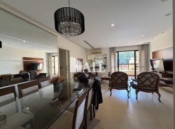 Apartamento · 107m² · 2 Quartos · 1 Vaga · Apartamento, Centro, São José do Rio Preto