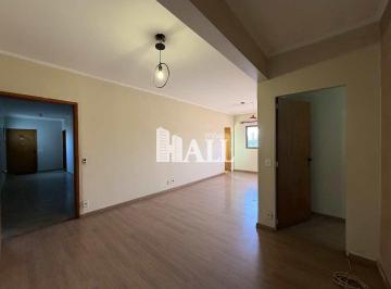 Apartamento · 149m² · 3 Quartos · 1 Vaga · Apartamento, Centro, São José do Rio Preto
