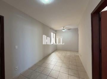 Apartamento · 70m² · 3 Quartos · 2 Vagas · Apartamento, Vila Imperial, São José do Rio Preto