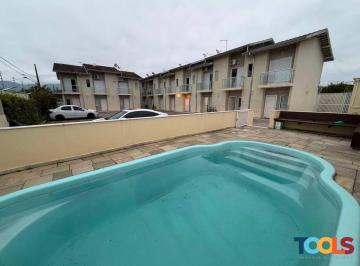 4fbf0fdf30404e91d6f638cfd5a7a14e8c8a0833 · Sobrado com 2 dormitórios à venda, 85 m² por R$ 450.000 - Porto Novo - Caraguatatuba/SP
